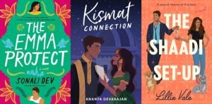 15 Viral TikTok Romance Books by Desi Authors - f