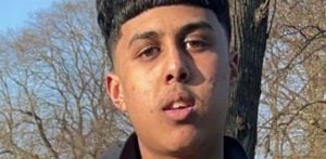 16-year-old Boy fatally stabbed by Teenager in Cold-Blooded Attack f