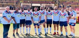 1st British Asian Rugby Awards to be Held in Parliament f