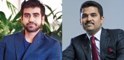 8 Youngest Indian Billionaires Changing Business 8 Youngest Indian Billionaires Changing Business