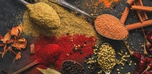 Are the Spices you Buy in UK Supermarkets Fake f