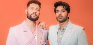 Armaan Malik submits 'Always' for Grammy Awards f