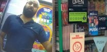 Asian Food Stores caught Faking Hygiene Ratings f