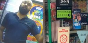 Asian Food Stores caught Faking Hygiene Ratings f