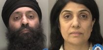 Brother & Sister convicted of stealing £50k from Charity f
