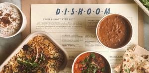 Dishoom to launch Biggest Menu Shake-Up since Opening f