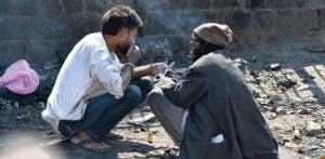 How and Why are Drugs Destroying Punjab