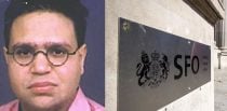 Investigators seize Rich Fraudster's £300k Hidden Pension Funds f