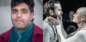 Jatinder Singh Randhawa talks 'Macbeth' & Career - F