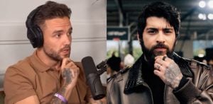 Liam Payne's Ex-GF claims Zayn Malik 'Threw Him Against a Wall' - F