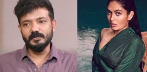 Malayalam Film Stars named in Drug Case f