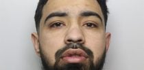 Man mowed down Restaurant Manager in Valentine's Day Murder f