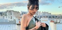 Mia Khalifa brutally shuts down Troll's 'Condom' Jibe f