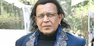 Mithun Chakraborty discusses Colourism in the Industry f