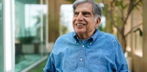 Ratan Tata passes away at 86 f