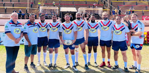 1st British Asian Rugby Awards to be Held in Parliament