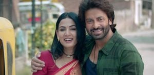 When does Shakib Khan's 'Dorod’ Release in Cinemas f
