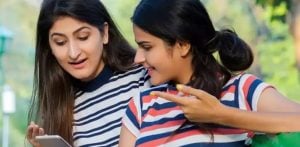 Who can Unmarried Desi Women Talk to about Sex