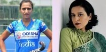 Why have Rani Rampal & Tillotama Shome called out Air India f